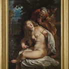 Il tocco di Pigmalione. Rubens e la scultura a Roma