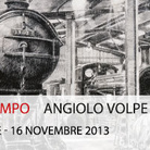 Angiolo Volpe. Viaggio nel tempo