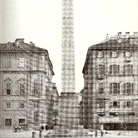 Piazza Savoia, Torino. - Torino