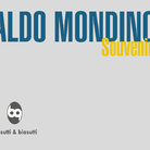Aldo Mondino. Souvenir