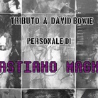 Sebastiano Magnano. BowiefaceS