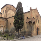 Chiesa del Crocifisso o di San Giovanni Battista - Bologna