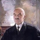 Ludwig Pollak. Archeologo e mercante d'arte (Praga 1868 - Auschwitz 1943). Gli anni d'oro del collezionismo internazionale. Da Giovanni Barracco a Sigmund Freud