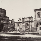 Padova Sacra. Arte, architettura, religiosità e devozione popolare nell’immagine fotografica (1850-1931)