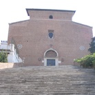 The Basilica of St. Mary of the Altar of Heaven