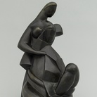 Archipenko in Italia