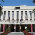 Rome Opera House