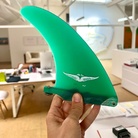 Alex Israel. Fins