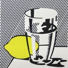 Roy Lichtenstein, Limone, 1974