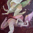 Iryna Maksymova. Landscape’s Body