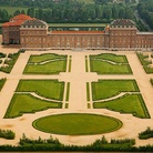 Giardini della Reggia di Venaria Reale e Parco la Mandria
