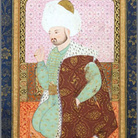 Arte Ottomana, 1450 - 1600. Natura e Astrazione: uno sguardo sulla Sublime Porta