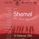 Shamal. 9 Paesi, 16 Artisti, 32 Opere dal Medio Oriente