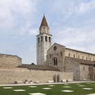 Aquileia. Patrimonio dell'Umanità