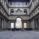 Riapertura della sala Botticelli agli Uffizi