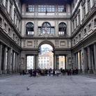 Uffizi Live