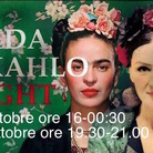 Frida Kahlo Night