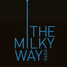 The Milky Way Foto