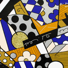 Romero Britto. Da Miami a Milano