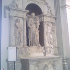 Chiesa di Monteoliveto o Sant’Anna dei Lombardi