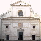 Chiesa di Sant’Agostino in Campo Marzio