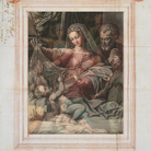 La Madonna di Loreto di Raffaello - Storia avventurosa e successo di un’opera