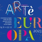 ArtèEuropa - Giovani artisti per il futuro dell’Europa