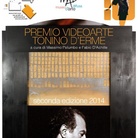 Premio Videoarte Tonino D’Erme 2014