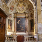 Madonna dei Pellegrini o di Loreto