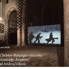 Carolyn Christov-Bakargiev racconta “William Kentridge. Respirare” con  Andrea Viliani