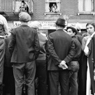 Dorothea Lange. Racconti di vita e lavoro