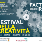 Festival della creatività