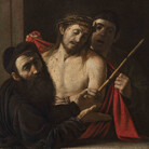 Il Caravaggio "riscoperto" in mostra al Prado di Madrid