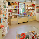 Museum Shop of the Peggy Guggenheim Collection