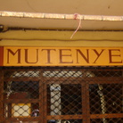 Mutenye