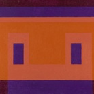 Josef Albers in Messico