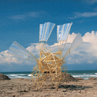 Theo Jansen, STRANDBEEST, Animaris Sabulosa | © Media Force