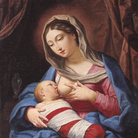 Elisabetta Sirani. Donna virtuosa, pittrice eroina