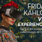 Frida Khalo vr Experience