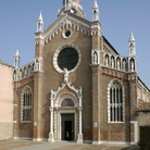 Chiesa della Madonna dell’Orto