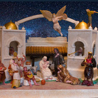 Il Presepe di Mario Eremita