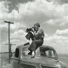 Dorothea Lange. A Visual Life / The Camera is a Great Teacher