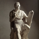 Canova’s George Washington