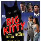 The Big Kitty, Locandina del film di Lisa Barmby e Tom Alberts, 70 min, Australia 2019 | Courtesy Tom Alberts & Lisa Barmby