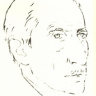 Gaetano Martinez (1892-1951). Disegni scelti da una collezione privata