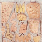Paul Klee e il disegno in una grande mostra