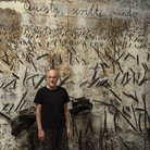 Anselm Kiefer. Questi scritti, quando verranno bruciati, daranno finalmente un po' di luce