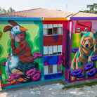 Super Walls - Biennale di Street Art. IV Edizione