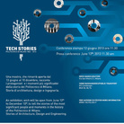 Tech Stories - 150° Politecnico di Milano