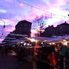 Crocetta Torino Market